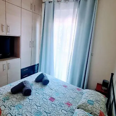 Retas Up Kremastí
