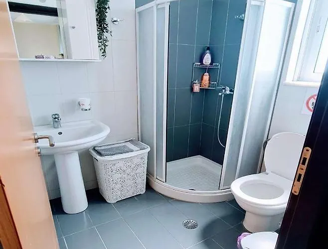 Apartman Retas Up Kremasztí