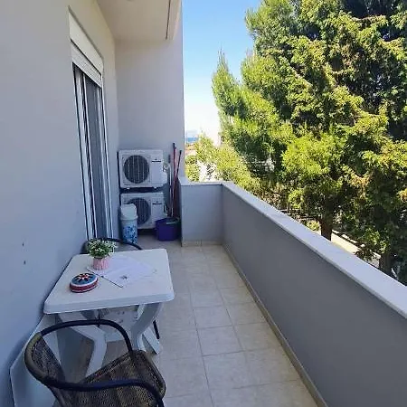 Apartamento Retas Up