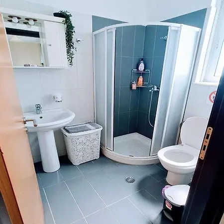 Apartment Retas Up Kremasti (Rhodes)