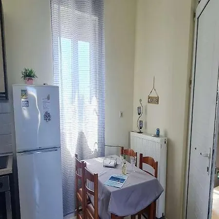 Retas Up * Kremastí