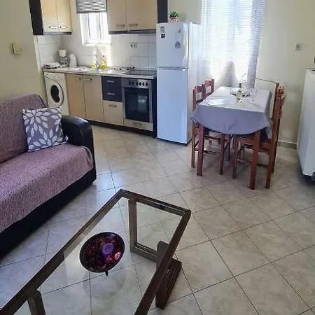 Apartamento Retas Up