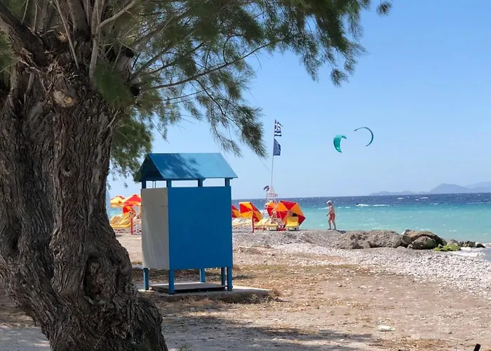 アパート Retas Up