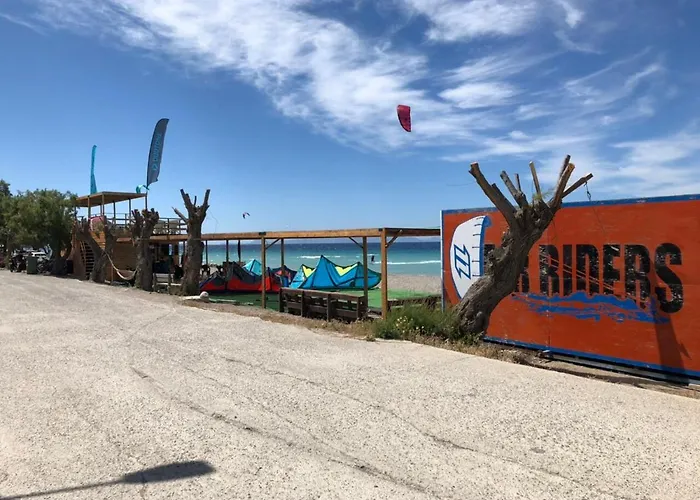 Lejlighed Retas Up Kremastí