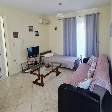 Retas Up Apartment *