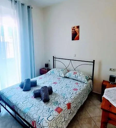 Apartamento Retas Up