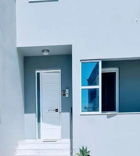 Apartamento Retas Up