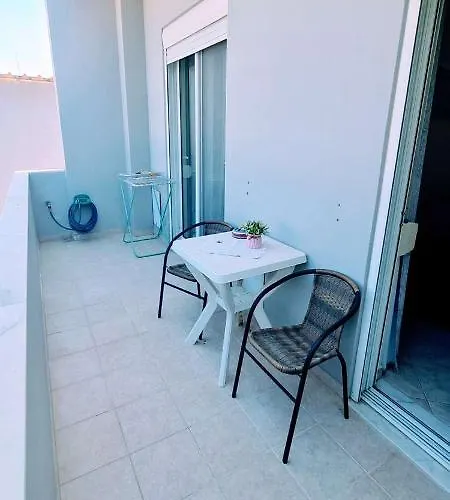 Retas Up Apartamento