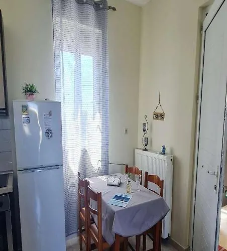 Retas Up * Kremastí